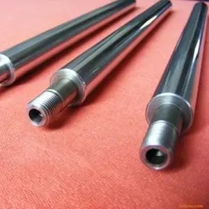 Hydraulisk cylinder stempelstang