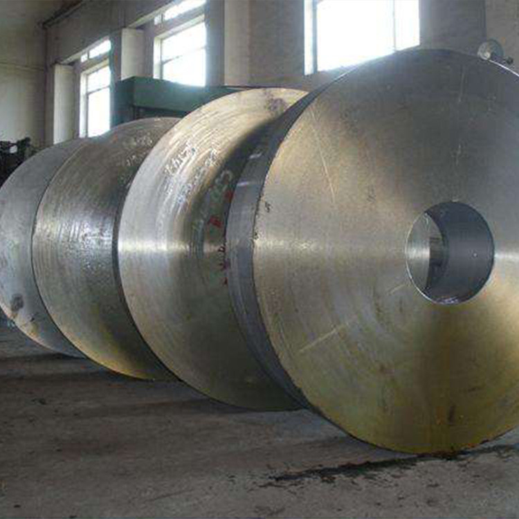 Smedede Gear Blanks