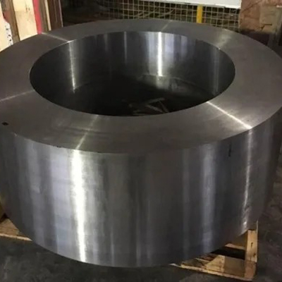 Smedede Gear Blanks