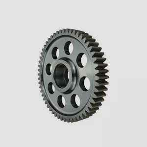Smedede Gear Blanks