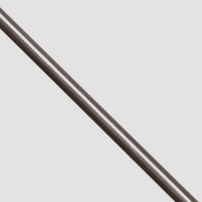 Hydraulisk cylinder stempelstang
