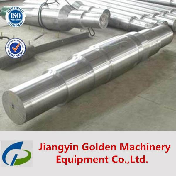 Hydraulisk cylinder stempelstang