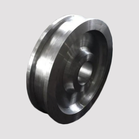 Smedede Gear Blanks