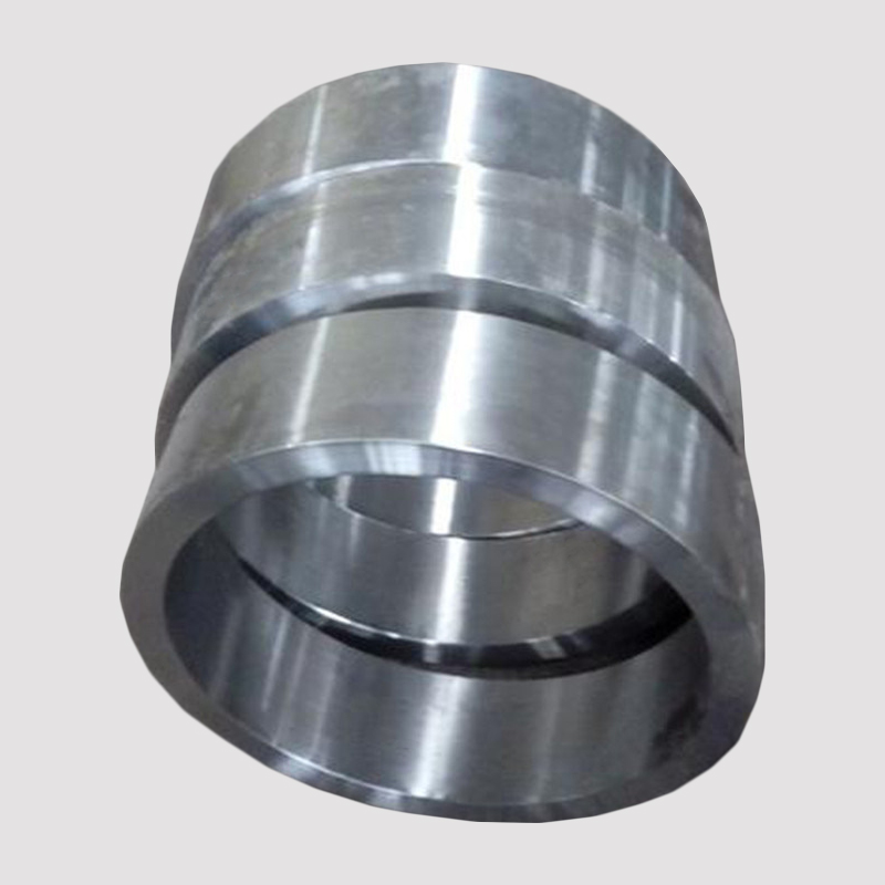 Smedede Gear Blanks