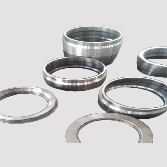 Smedede Gear Blanks